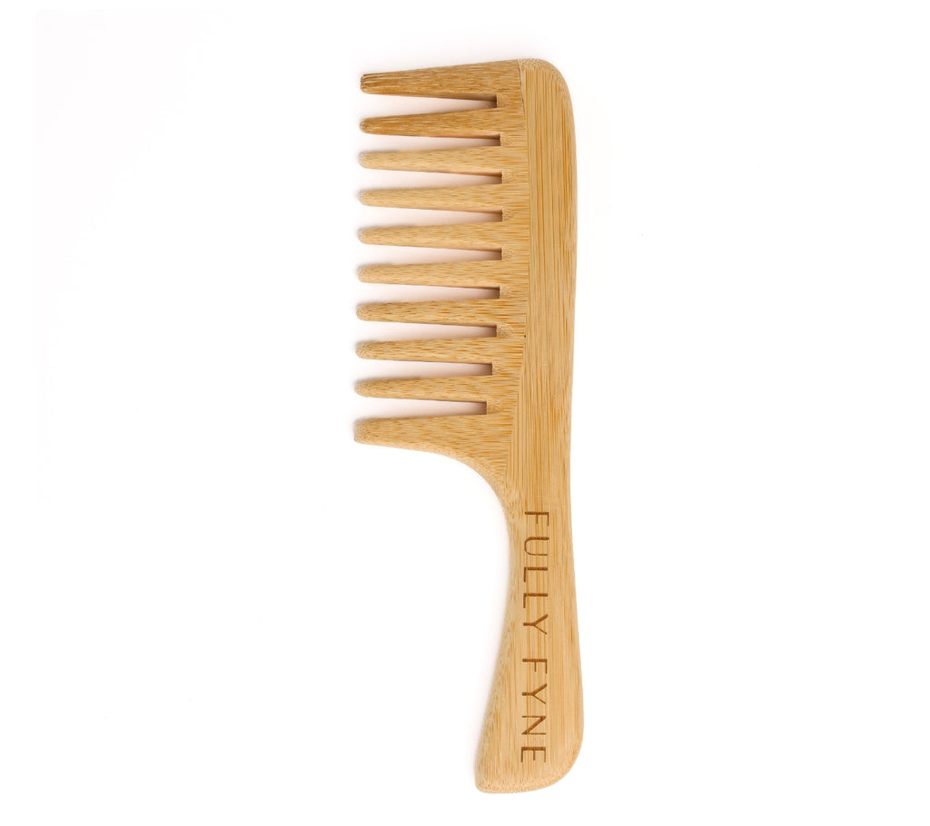 THE FYNE COMB – FullyFyne