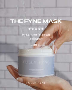 THE FYNE MASK - FullyFyne